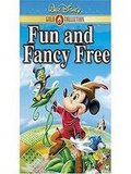 Fun and Fancy Free